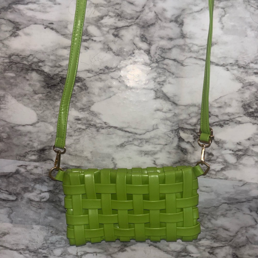 Crossbody